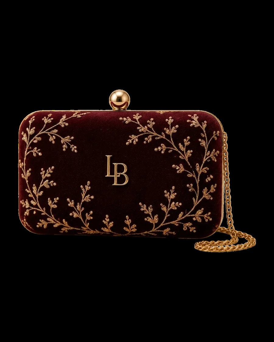 Wedding Purse Collection