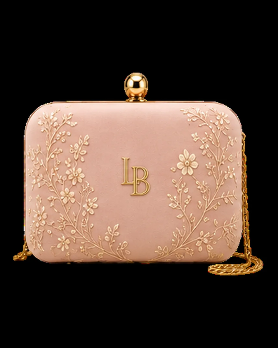 Wedding Purse — Finest Velvet