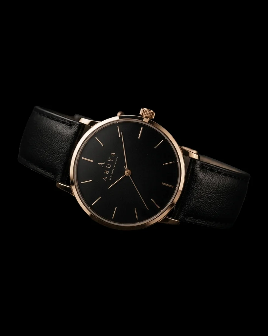 Timepiece — Iconic Identity (2)