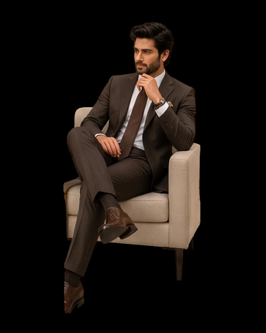 Men's Premium Business Suit